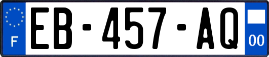 EB-457-AQ