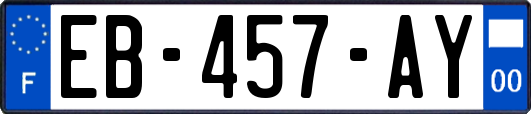 EB-457-AY