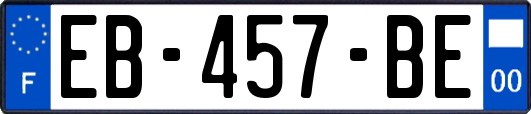 EB-457-BE