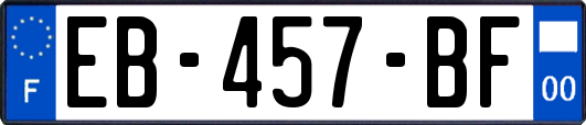 EB-457-BF