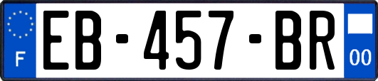 EB-457-BR