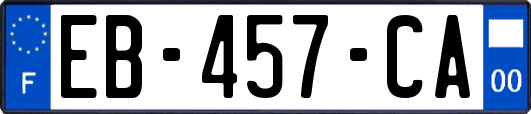 EB-457-CA