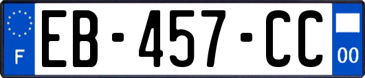 EB-457-CC