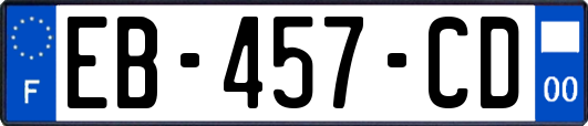 EB-457-CD