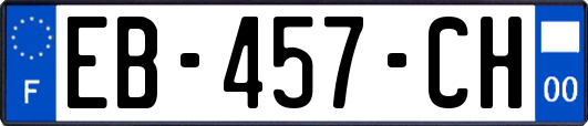 EB-457-CH