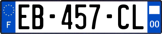 EB-457-CL