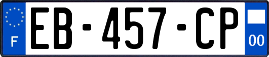 EB-457-CP