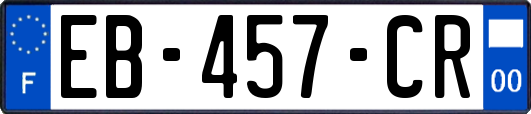 EB-457-CR