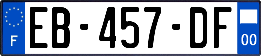 EB-457-DF