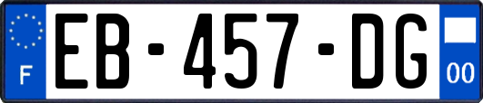 EB-457-DG