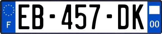 EB-457-DK