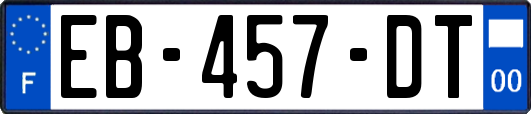 EB-457-DT