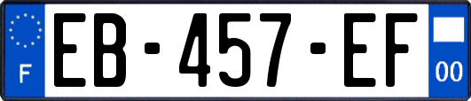 EB-457-EF