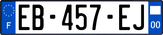 EB-457-EJ