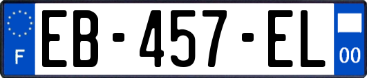 EB-457-EL