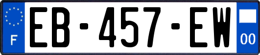 EB-457-EW