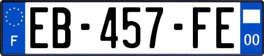 EB-457-FE