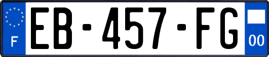 EB-457-FG