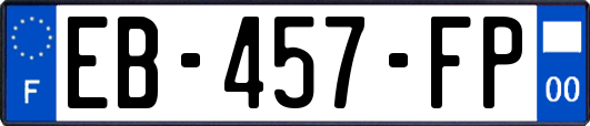 EB-457-FP