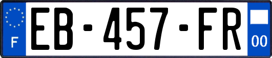 EB-457-FR