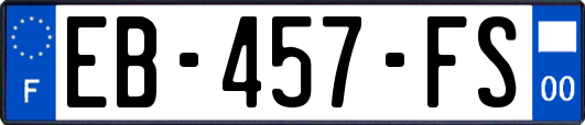 EB-457-FS