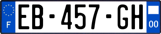 EB-457-GH