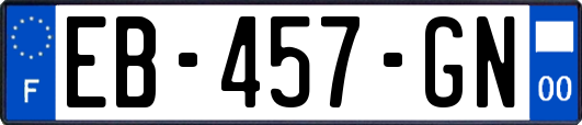 EB-457-GN