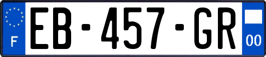 EB-457-GR
