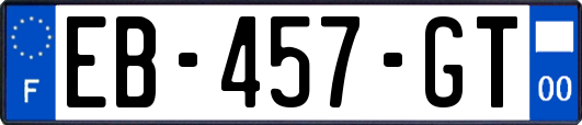 EB-457-GT