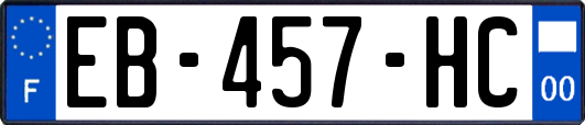 EB-457-HC