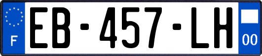 EB-457-LH