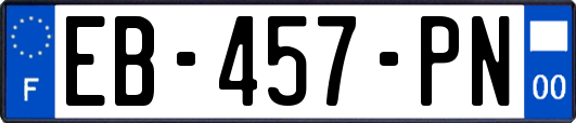 EB-457-PN