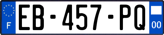 EB-457-PQ