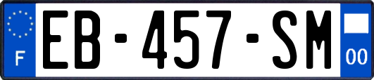 EB-457-SM