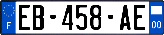 EB-458-AE