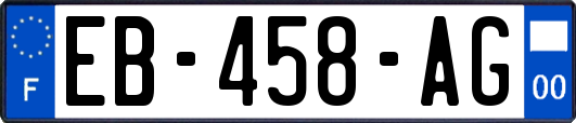 EB-458-AG