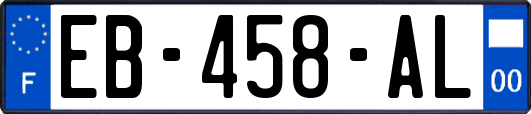 EB-458-AL