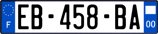 EB-458-BA