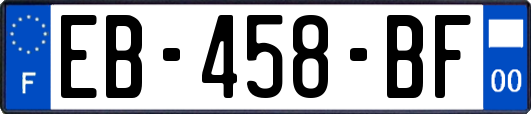 EB-458-BF