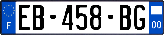 EB-458-BG