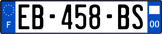 EB-458-BS