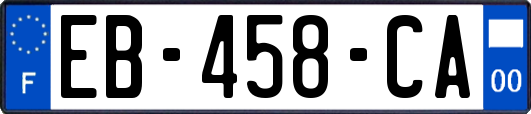 EB-458-CA