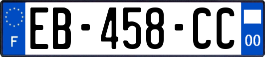 EB-458-CC