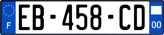 EB-458-CD