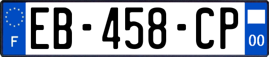 EB-458-CP