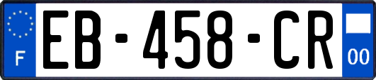 EB-458-CR