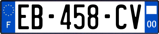 EB-458-CV