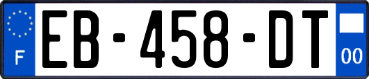 EB-458-DT