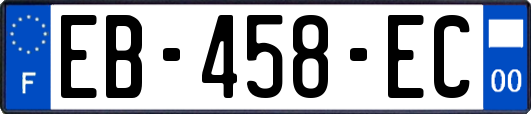 EB-458-EC