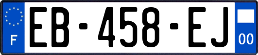 EB-458-EJ